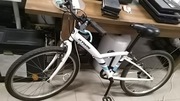 rower MTB BTWIN original 100  młodziezowy 