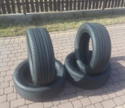 KOMPLET NOWYCH OPON Letnich Continental EcoContact6 235/55 R18 V XL
