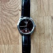 Tissot PR 100 Powermatic 80 Automatic - Kompletny zestaw, serwis 2024