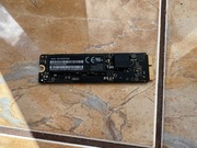 Dysk SSD 256 GB APPLE MacBook Air Pro A1502 A1398 A1466 A1465 system OSX