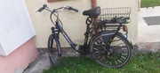 Rower elektryczny Verona