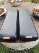 Bateria Rower Elektryczny BAFANG 43V na bagażnik 450wh BT C01.450.UC