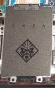 Oryginalny dysk SDD HP Omen 17 512GB 2.5"