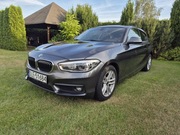 BMW Seria 1 118d