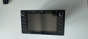 Radio Toyota Sienna Limited JBL