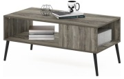 Stolik kawowy w stylu Mid-Century