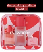 Everybody London fluff 