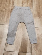 Spodnie dziecięce, chłopięce, r. 104