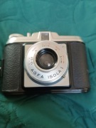 Agfa Isola I super stan 