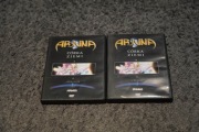 Arjuna Córka Ziemi Anime DVD 1,2 napisy PL