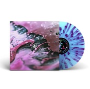 Linkin Park - From Zero - Limitowany Winyl - Light Blue & Orchid Splatter