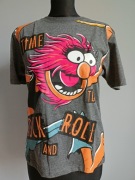 Tshirt Muppets character Disney 11-12 lat