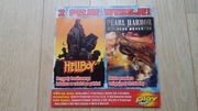 Gry Hellboy, Pearl Harbor:Zero hour i Wizardy 7