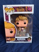 Figurka funko pop Disney Aurora Śpiąca 