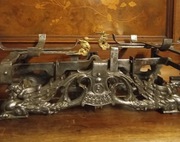 Zabytkowa sygnowana waga 5 kg.-1936r.-Fabryka Wag Juliusz Sperling