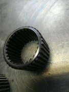 Tulejki półosi przedniej hyundai galloper 