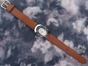 Zegarek RENE GALLET koperta 23 X 37,5 mm UŻYWANY mały damski  ładny