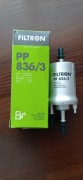  Filtron PP 836/3 nowy filtr paliwa 