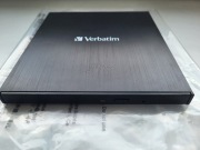 Nagrywarka Blu-ray Pioneer BDR-UD03@UD04 (Verbatim 43890) 4K UHD LibreDrive