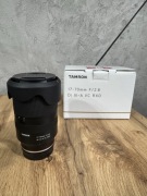 Tamron 17-70 Sony Gwarancja 24 miesiące 