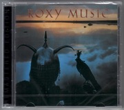 CD Roxy Music - Avalon (Remastered) - HDCD