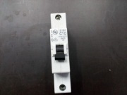 WYŁĄCZNIK NADPRĄDOWY  S191 C10 FAEL