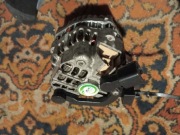 Alternator -citroen c3