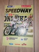 DMP, Daugavpils - Orzeł Łódź 2018 cz