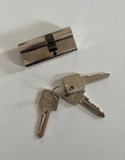 ABUS wkładka bębenkowa cylinder profilowy C 83 10/30