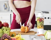 Przenośny Blender/mikser wielozadaniowy 700ml 