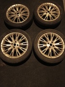 Koła Grande Punto /Evo 17 4x100 Warszawa