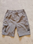 Spodenki trekkingowe cargo KWD roz. S