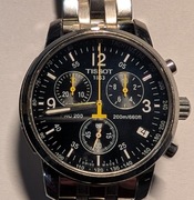 Tissot PRC 200 Chronograf