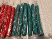 Zestaw do przedszkola plastelina dla dzieci 53 szt Modelina plastyczna