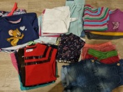 Mega paka dla dziewczynki 92-98 h&m 5.10.15 wojcik nowe