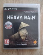 Gra PlayStation PS3 Heavy Rain PL Origami