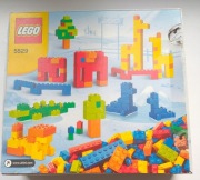 Lego 5525 zestaw podstawowy 325 klocków