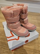 Śniegowce dla dziewczynki roz 32