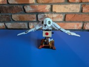 LEGO Harry Potter - 75979 Hedwiga - używany, bez pudełka