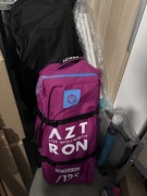 AZTRON Deska SUP z Żaglem