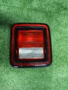 Lampy tył Jeep Wrangler JL prawa lewa.