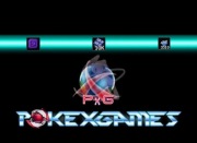 *PokeXGames PXG WIND - KK Kasa Diamenty*