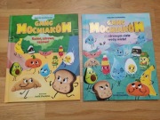 Gang Mocniaków 2 części Raźno zdrowo i W zdrowym.