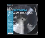 Czesław NIEMEN - Dziwny jest ten świat PICTURE DISC vinyl LP folia