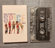 Spice Girls Spice Up Your Life