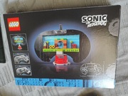 Lego kompas Jacka 6601584