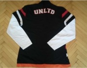 Bluza FISH BONE XXL ( PRAKTYCZNIE NOWA )