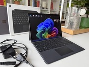 Microsoft Surface Pro Copilot 13 X Elite 16GB 512GB OLED Czarny +klawiatura