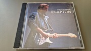 The Cream Of Clapton Eric Clapton CD