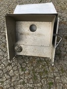 Tylna obudowa pieca truma trumatic